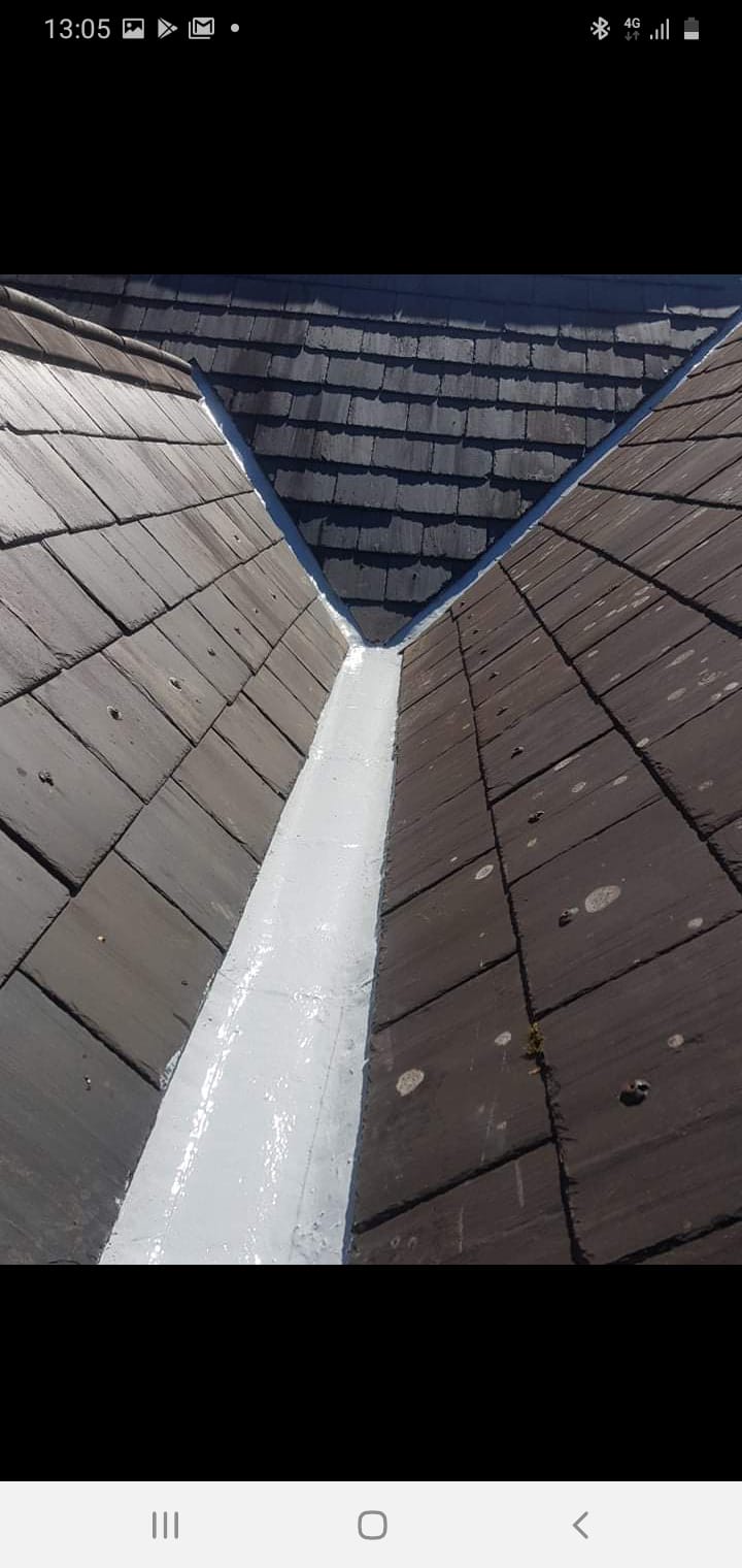 roof in cork